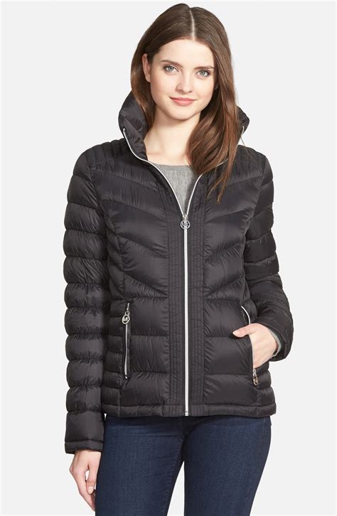 michael kors petite jacket